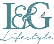 Living & Giving Lifestyle logo